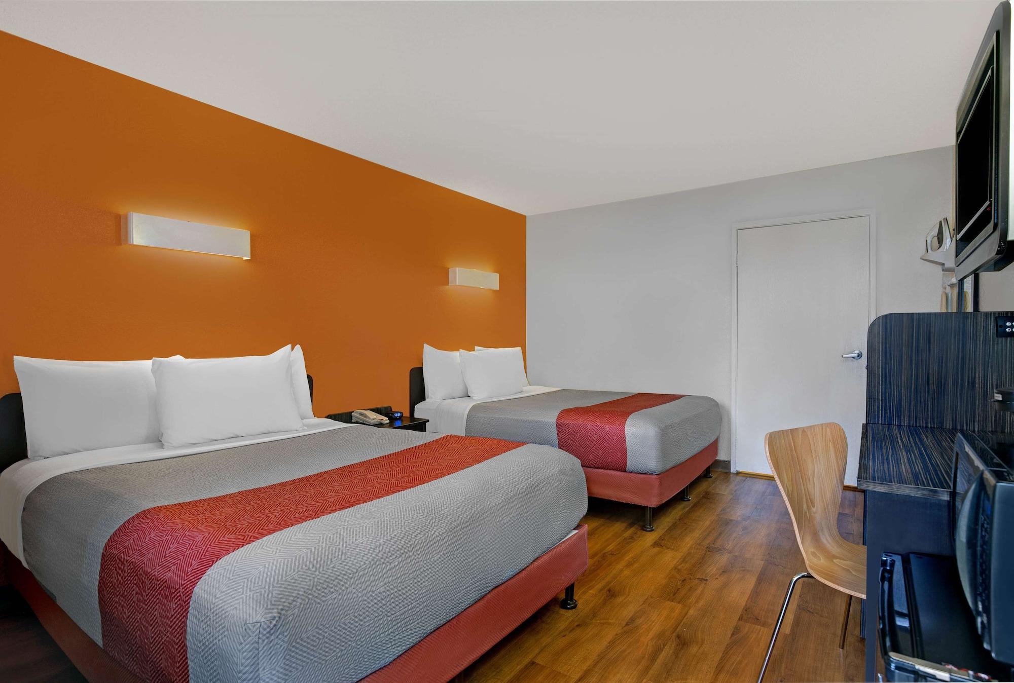 Motel 6-Marina, Ca - Monterey Exterior photo
