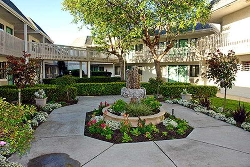 Motel 6-Marina, Ca - Monterey Exterior photo